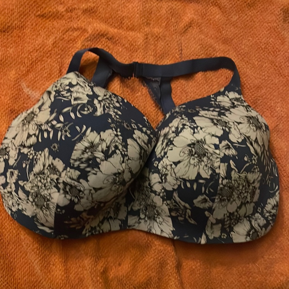 Cacique Sports bra.